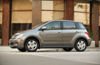 2004 Scion xA Picture